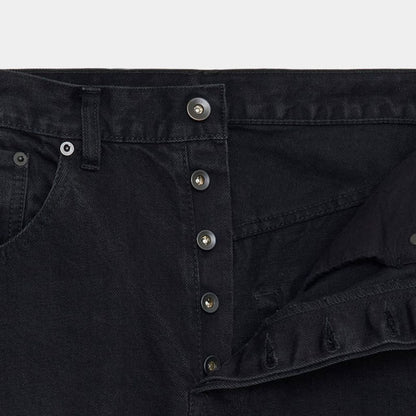 MARKA ORGANIC COTTON 12oz DENIM REGULAR FIT JEANS