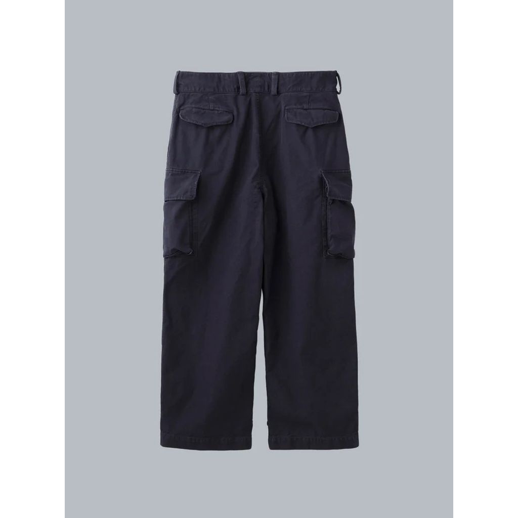 New Manual FRENCH ARMY M47 CARGO PANTS