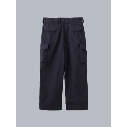 New Manual FRENCH ARMY M47 CARGO PANTS