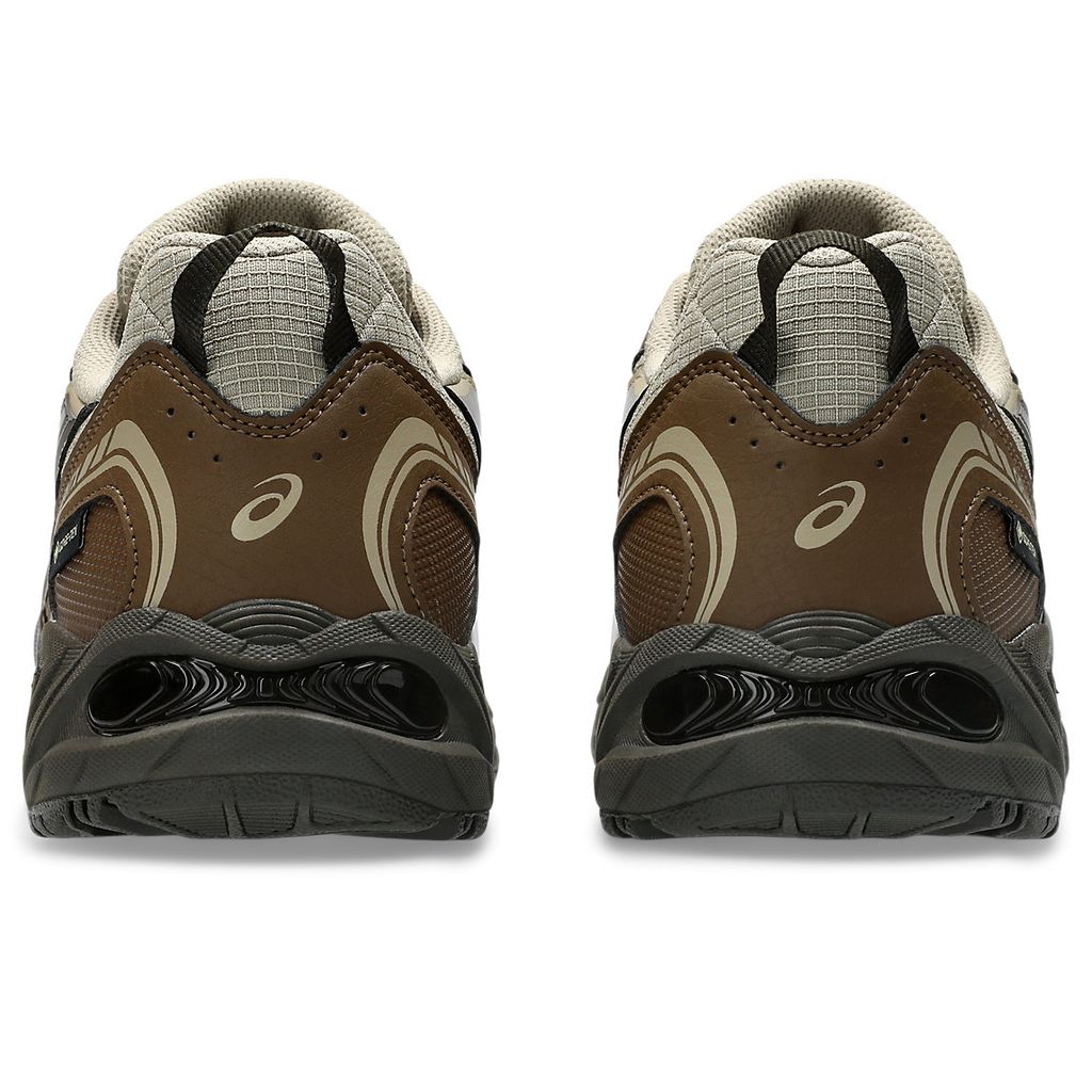 ASICS GEL-VENTX GTX（Driftwood/Brown Storm)
