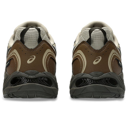 ASICS GEL-VENTX GTX（Driftwood/Brown Storm)