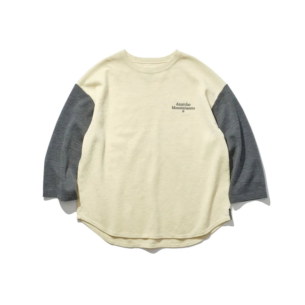 MOUNTAIN RESEARCH Merino B.B.