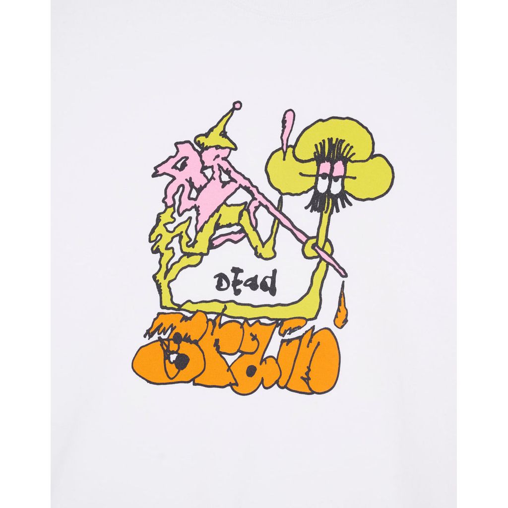BRAIN DEAD  Packing Up Long Sleeve
