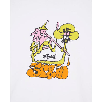 BRAIN DEAD  Packing Up Long Sleeve