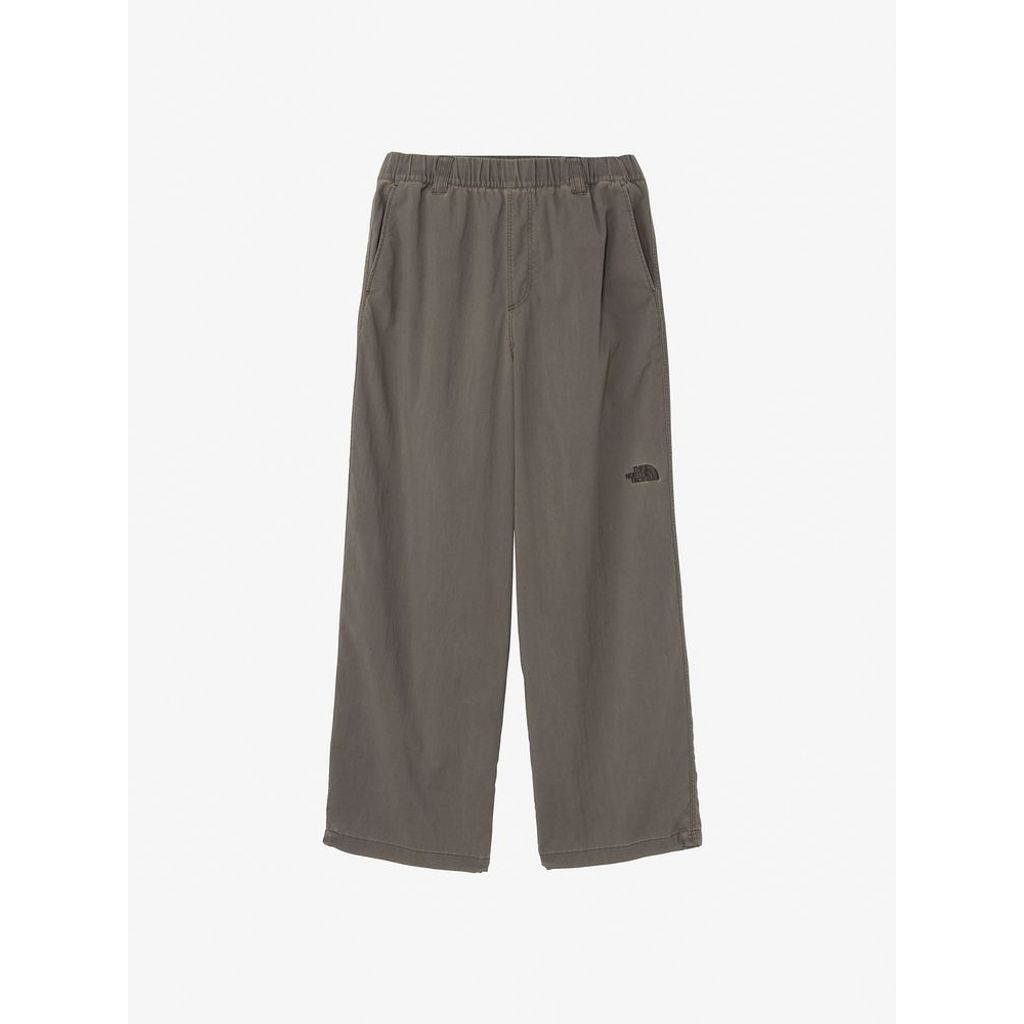 THE NORTH FACE GARフェーデッドバギーパンツ