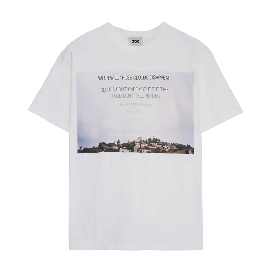 GDC Photo Tee