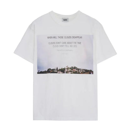 GDC Photo Tee
