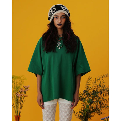 AMBERGLEAM Cotton Summer Knit TAM