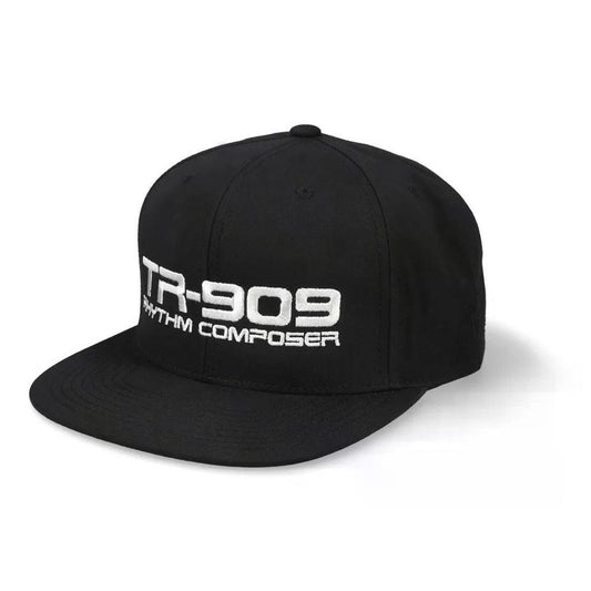 ISNESS MUSIC TR-909 CAP(ISNESS MUSIC×ROLAND)