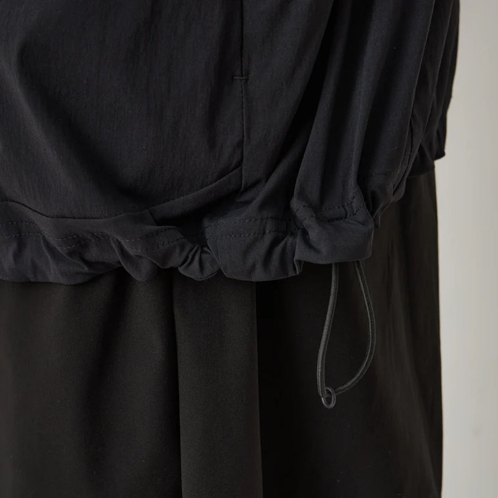 WHITE MOUNTAINEERING WM×UMBRO STRETCH BLOUSON