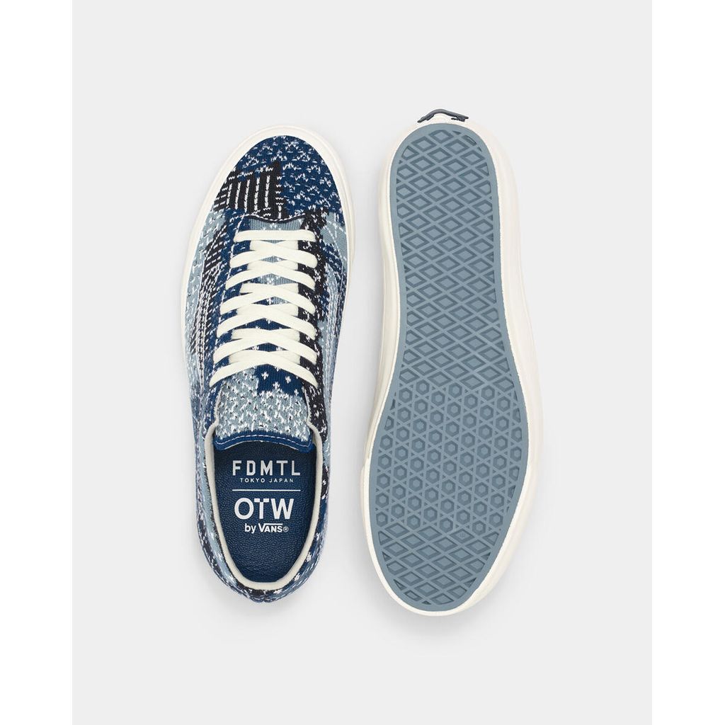 FDMTL × VANS OTW Old Skool 36 EK