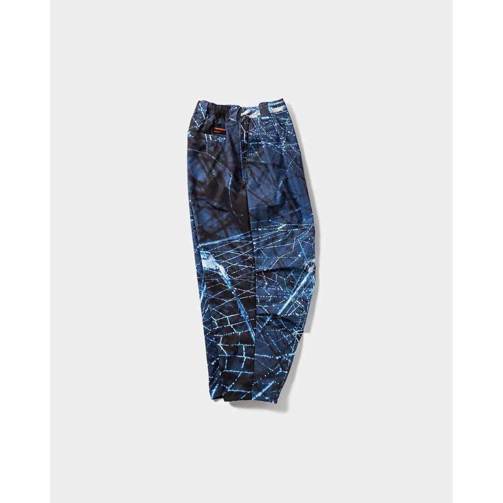 TIGHTBOOTH SPIDER WALK TRACK PANTS