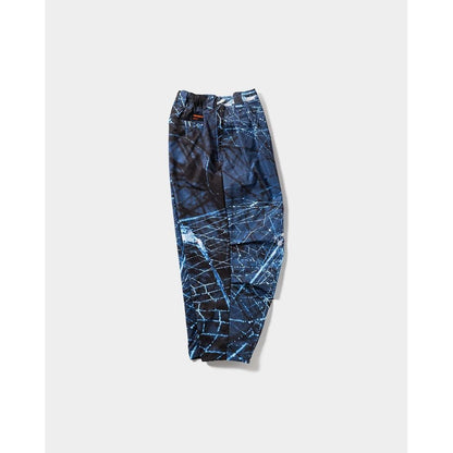 TIGHTBOOTH SPIDER WALK TRACK PANTS