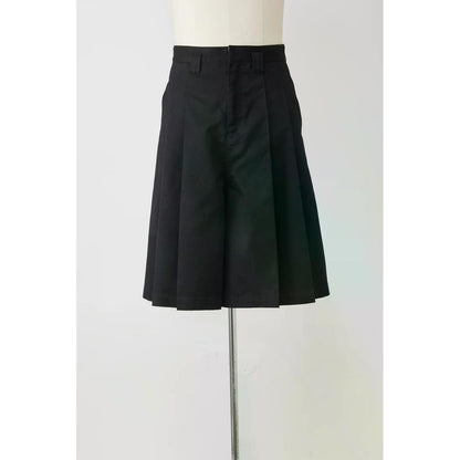 SHINYAKOZUKA SCOTTISH WITH DICKIES