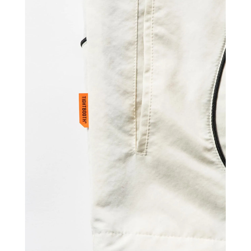 TIGHTBOOTH PIPING TACTICAL JACKET SS26-JK01