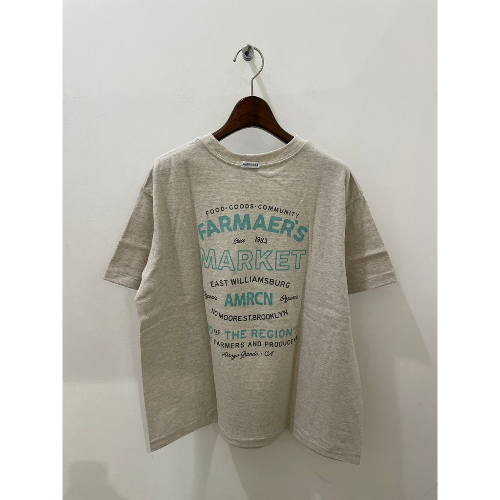 Americana BRF-808A/5
