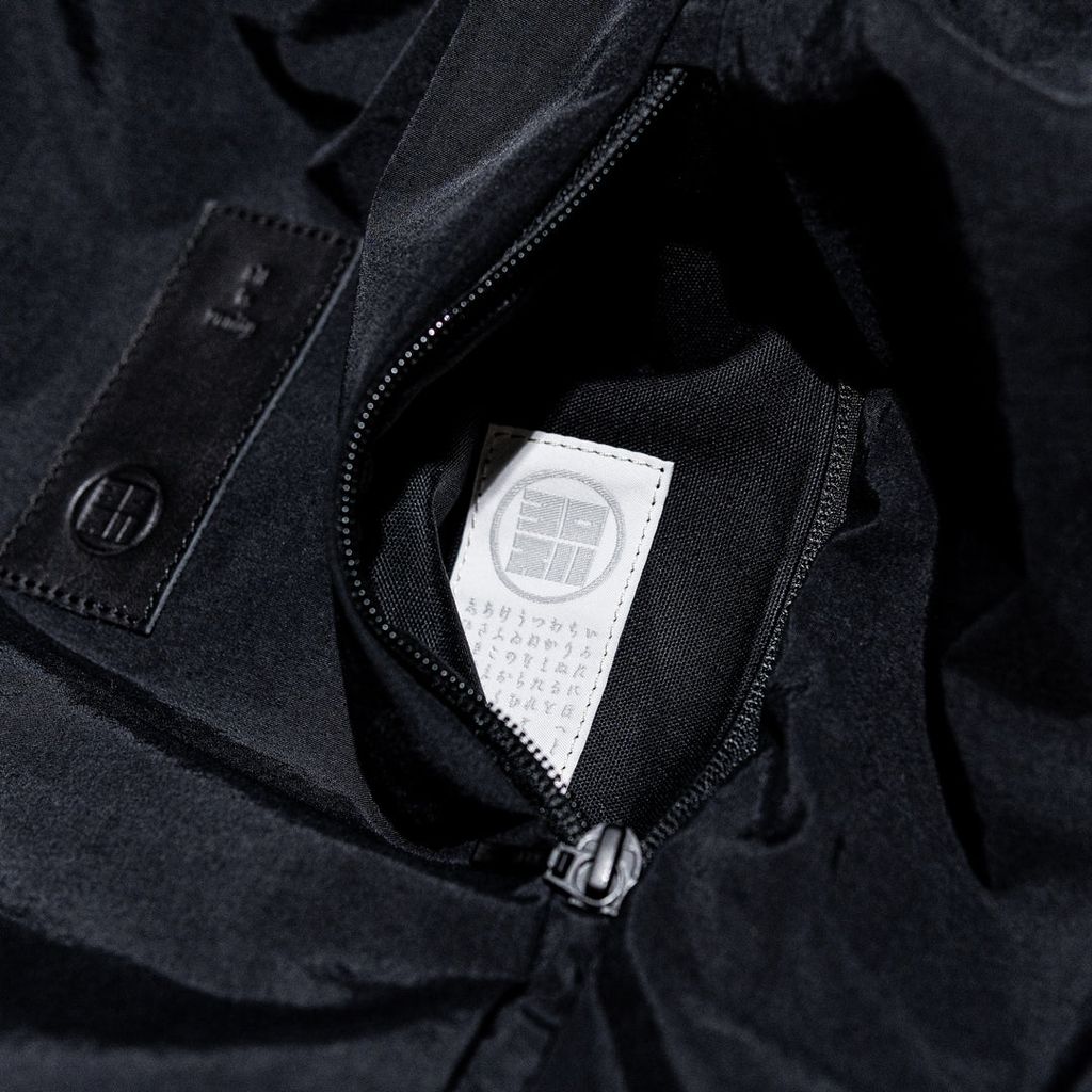 yorozu NINJA-TEX BACKPACK XL