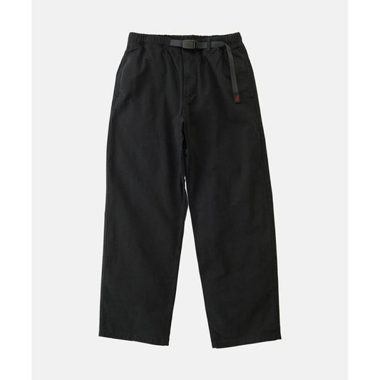Gramicci GRAMICCI PANT STRAIGHT FIT G116-OGT