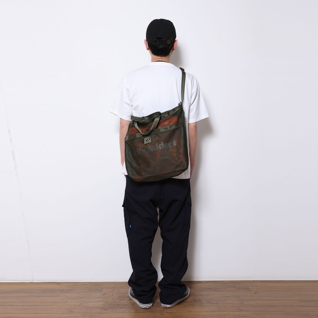 Liberaiders PX MESH TOTE BAG