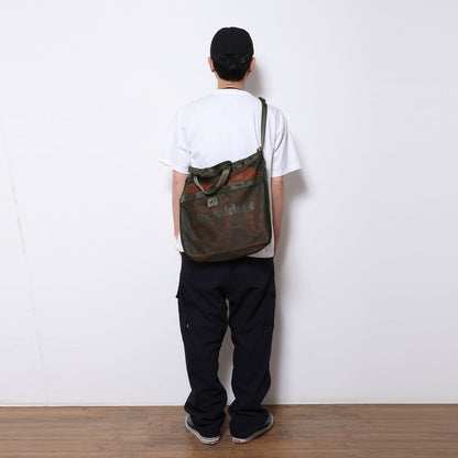 Liberaiders PX MESH TOTE BAG