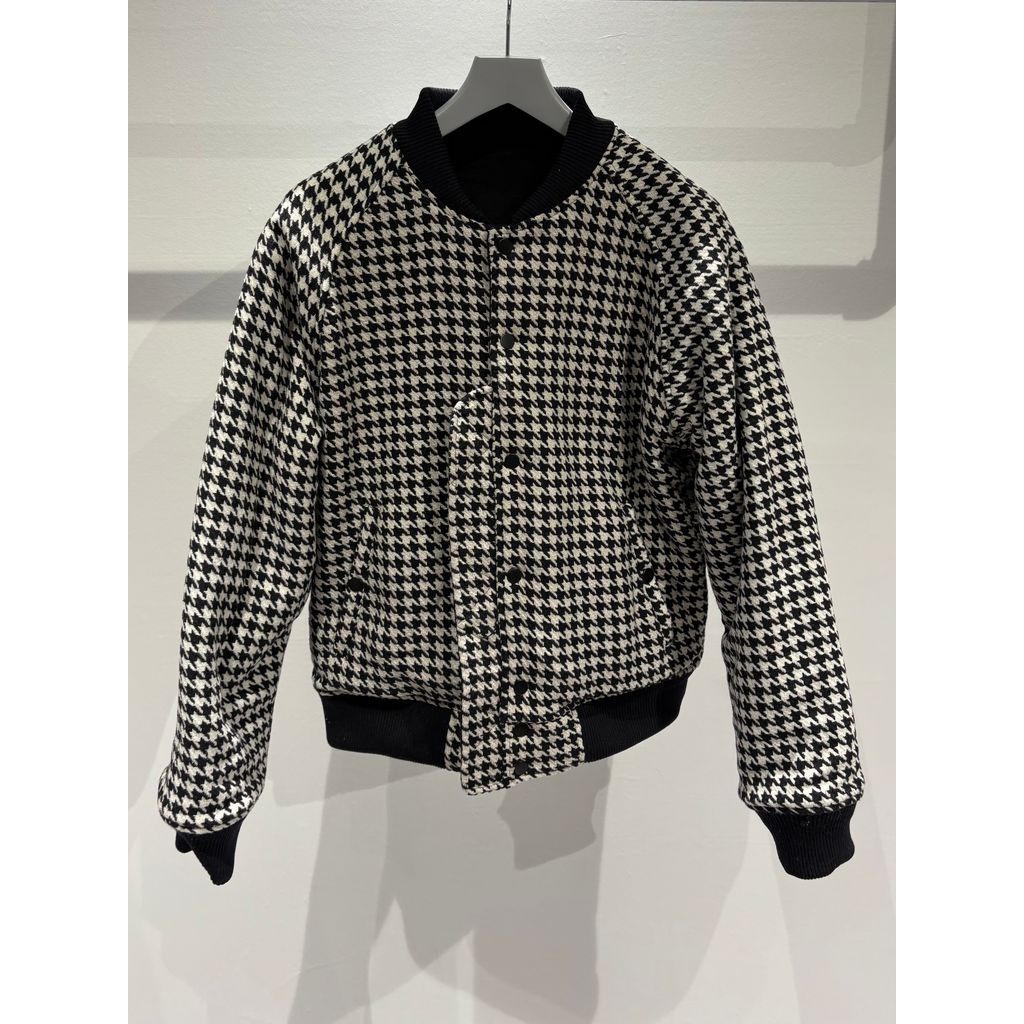 FAF Logo Team Jacket