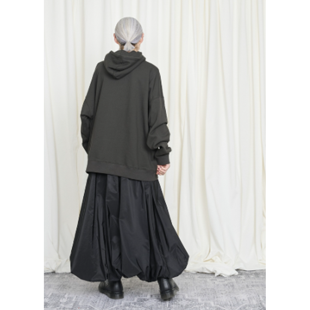 THOMAS MAGPIE Cotton Sweat