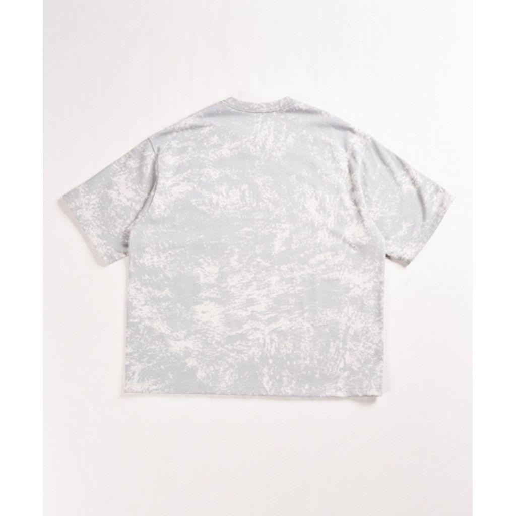 【予約商品】MARKA LOOSE FIT POCKET TEE