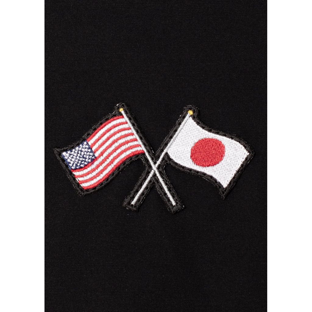 APPLEBUM DEATH ROW RECORDS COACH JACKET