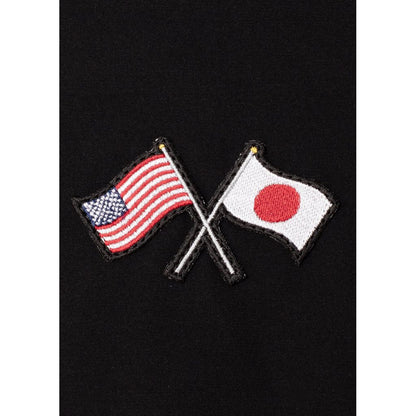 APPLEBUM DEATH ROW RECORDS COACH JACKET