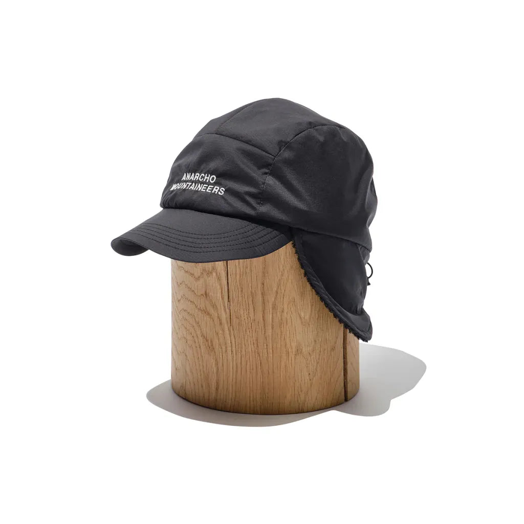 MOUNTAIN RESEARCH 24h Cap