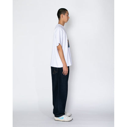 APPLEBUM Digger T-shirt / 2611106