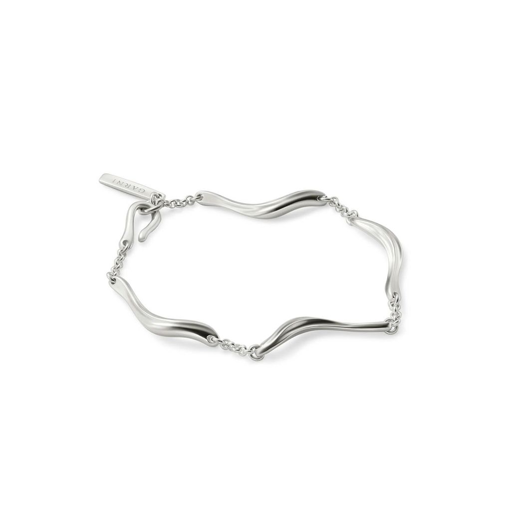 GARNI Wave Bracelet