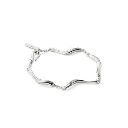 GARNI Wave Bracelet