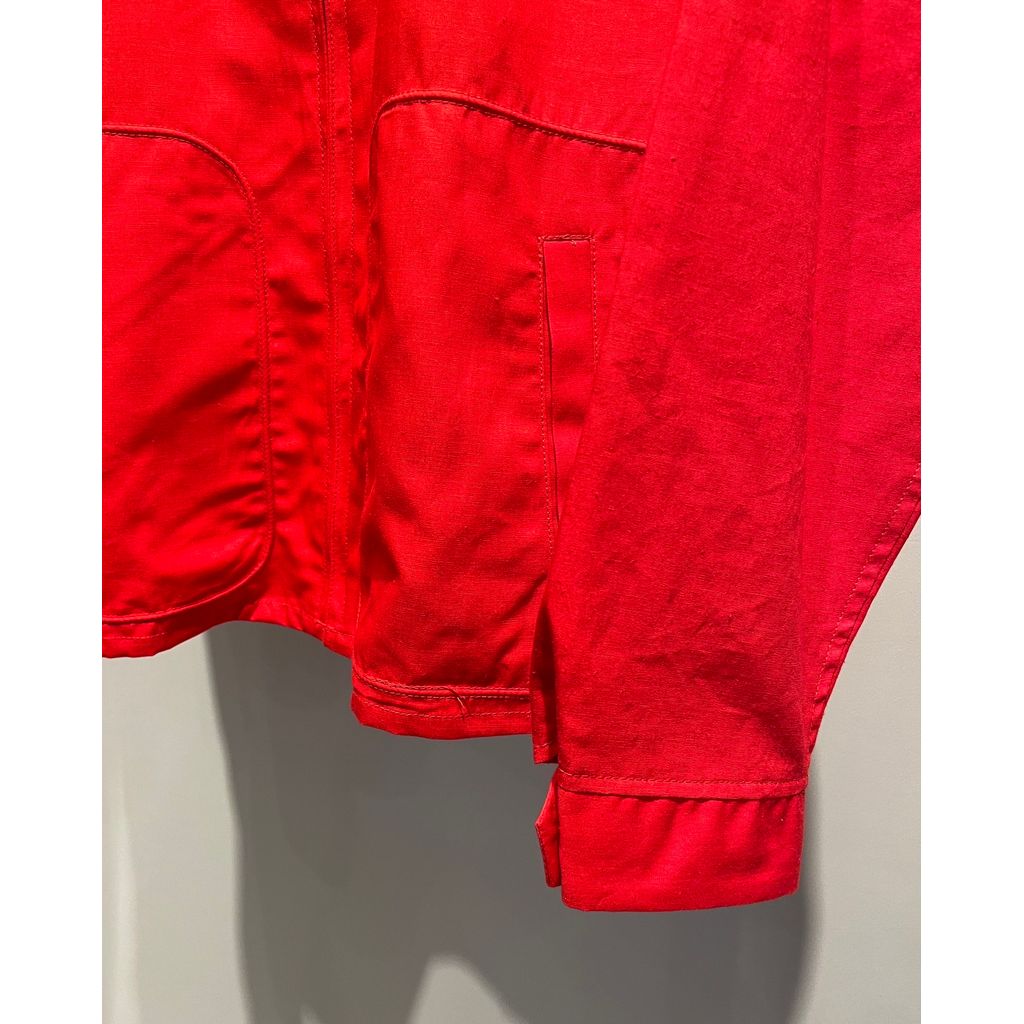 ANDFAMILYS ORIGIN DRIZZLE JACKET