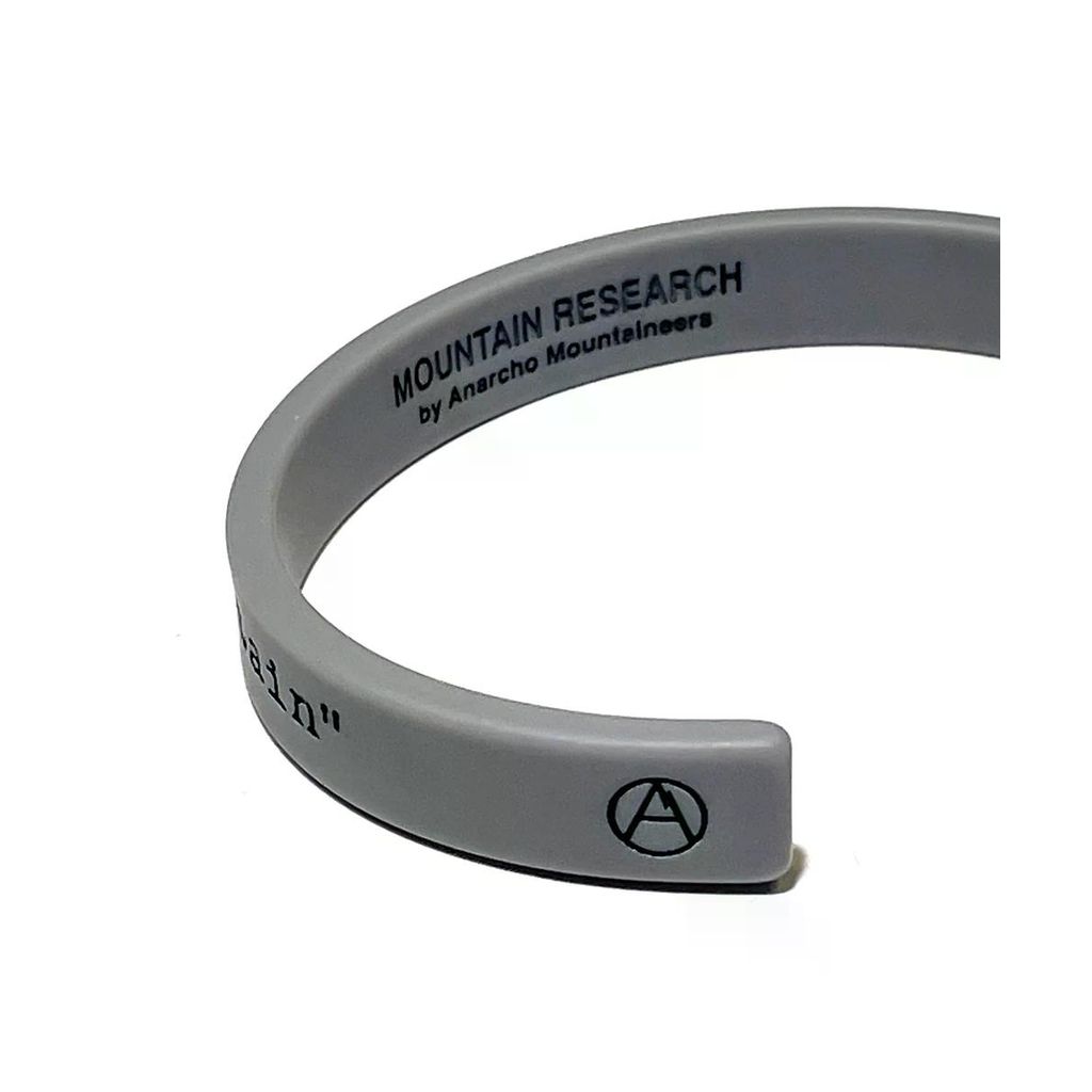 MOUNTAIN RESERCH AC Bangle (Slim)