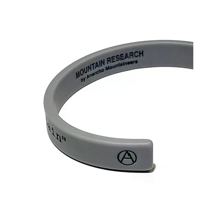 MOUNTAIN RESERCH AC Bangle (Slim)