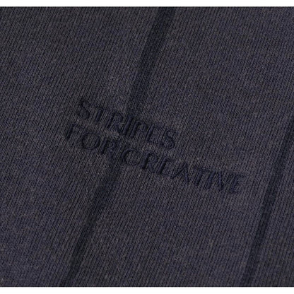 S.F.C STRIPE HOODY(DISCHARGED)