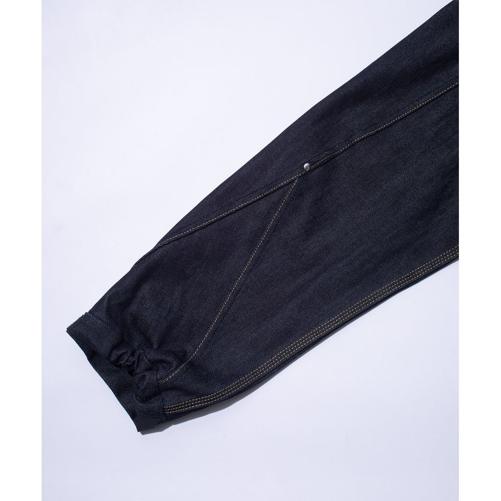 F/CE. LEE BY F/CE. 91-B MODULAR COVERALL JACKET