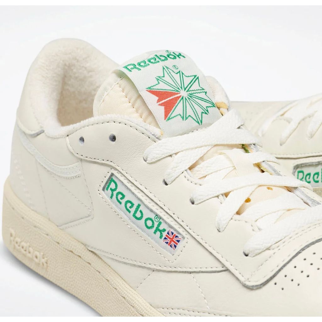 Reebok  CLUB C 85 VINTAGE