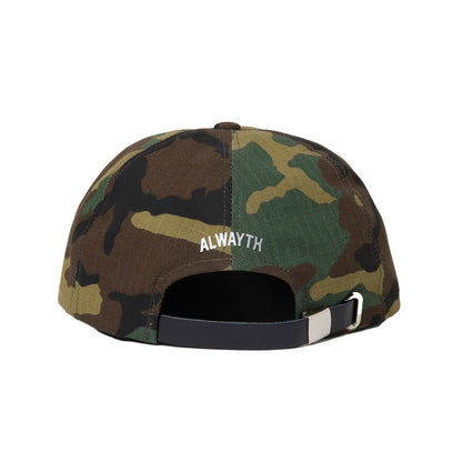 ALWAYTH WDW Cap(weathermap)