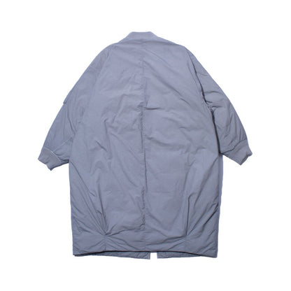 F/CE. GARMENT DYE DOWN MA-1 LONG COAT 2.0
