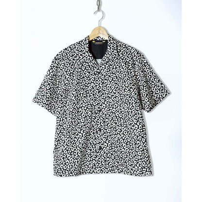 ANDFAMILYS Daily Open Shirt S/S