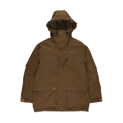NANGA HINOC DOWN 3 IN 1 JACKET