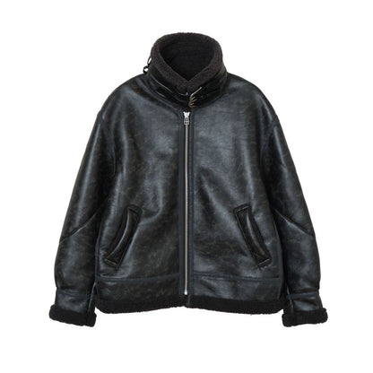 MAGIC STICK Soft Shield Type B-3 Jacket