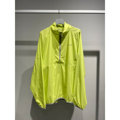 訳あり BAL x MARMOT LIGHT WEIGHT WIND SHELL JACKET