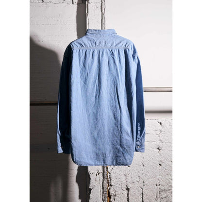 MASSES CHAMBRAY SHIRT