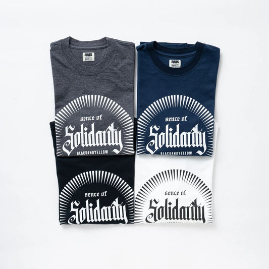 RATS SOLIDARITY TEE