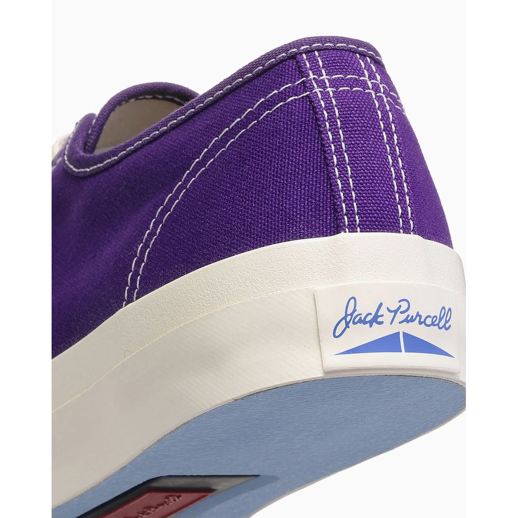 CONVERSE JACK PURCELL CL（PURPLE）
