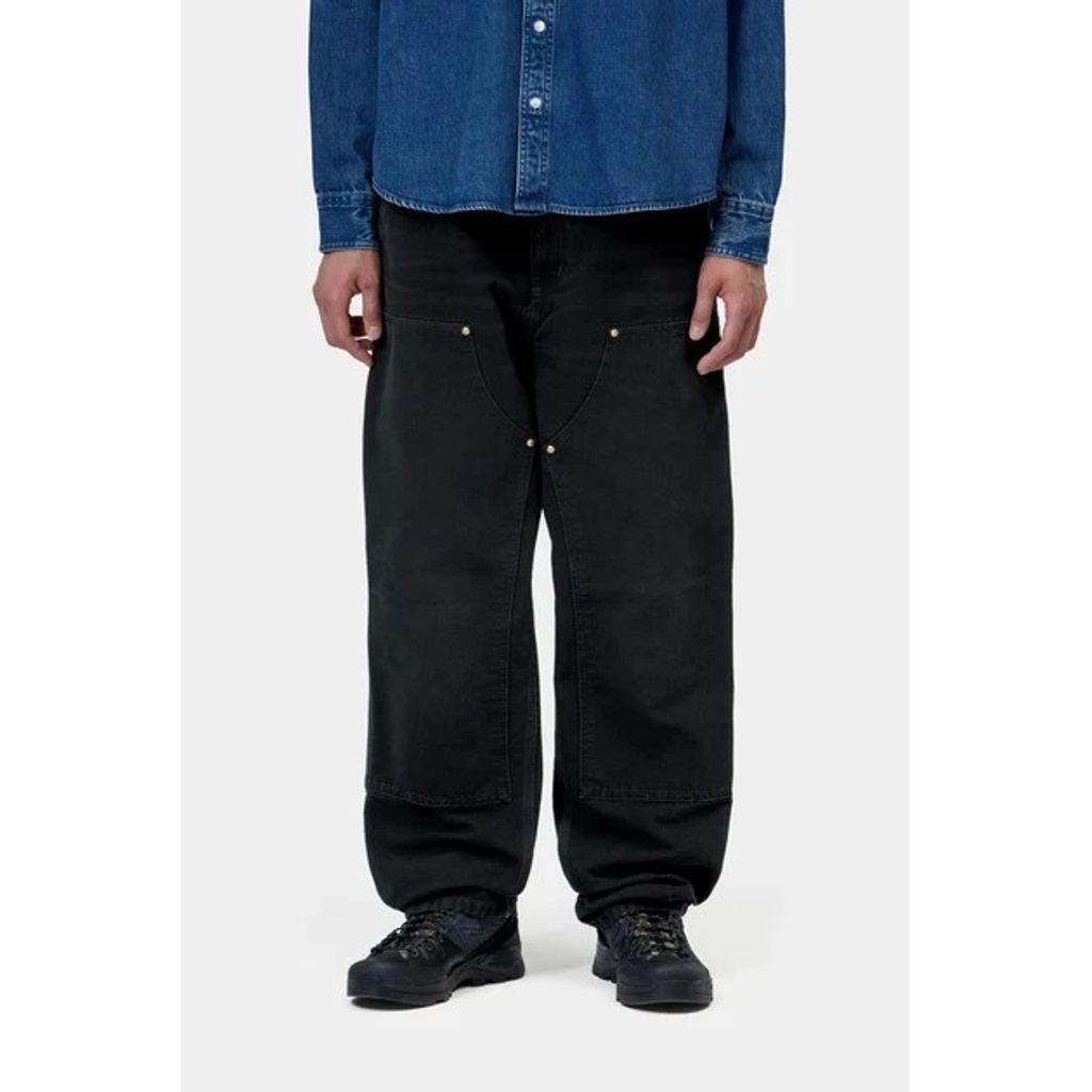CARHARTT WIP Double Knee Pant