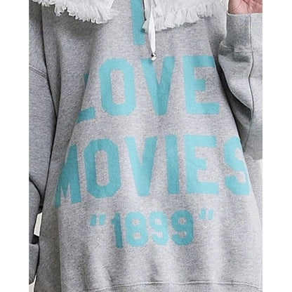 THOMAS MAGPIE  2263833 C/T Sweat